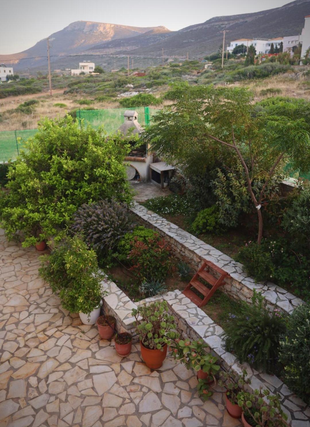 Athena Kythera Diakofti Dış mekan fotoğraf